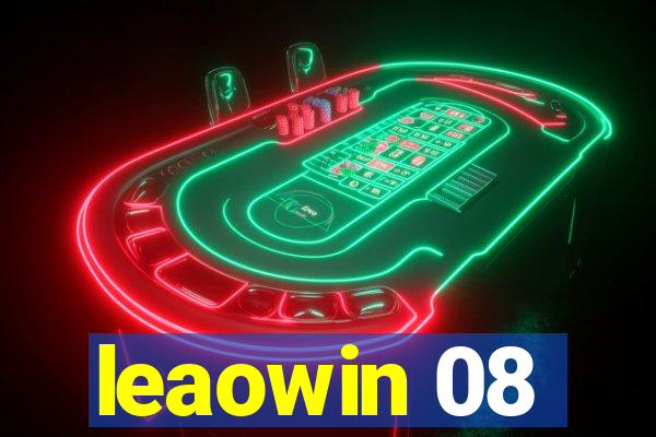 leaowin 08